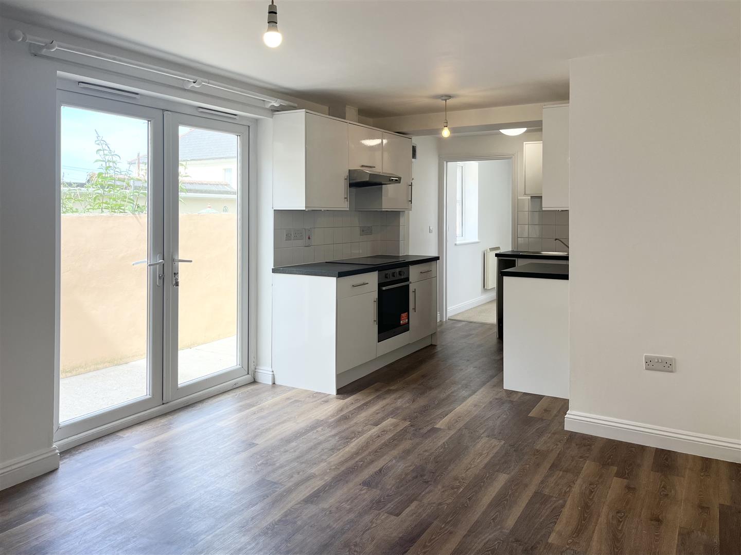 Marcus Hill, Newquay photo - 1